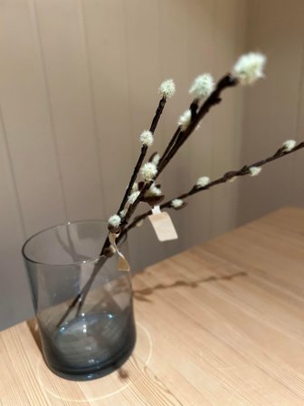 Mr Plant Kunstig Gren Gåsunger H36cm