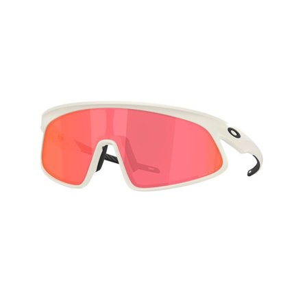 Oakley RSLV 141 - Sportglasögon från Oakley - Vita Wrap around