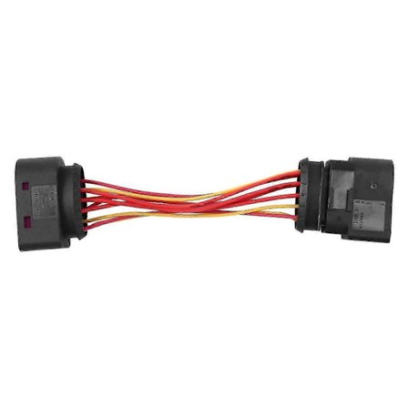 Bil Forlygte Adapter til 1J0973835 Xenon HID Stik