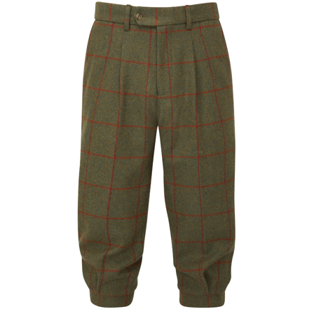 Alan Paine M's Combrook Breeks Reed