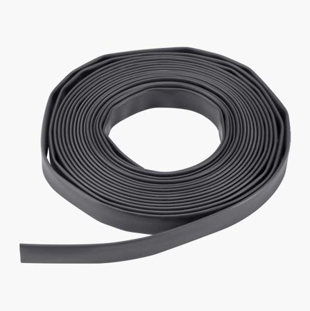 Biltema - Krympeslange med lim 20 mm