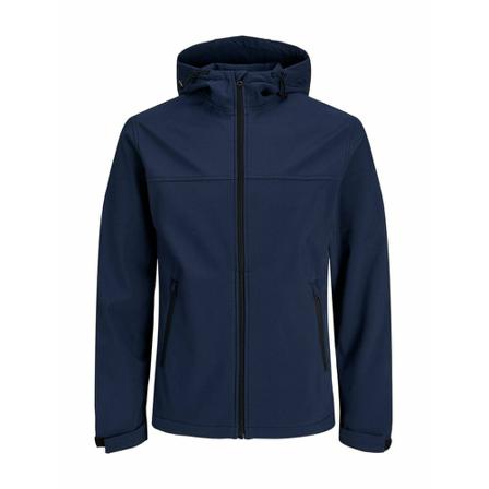 Jack & Jones Light Jakke Blå, Herre