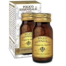 Dr Giorgini Folico Essenziale 125 Pastiglie
