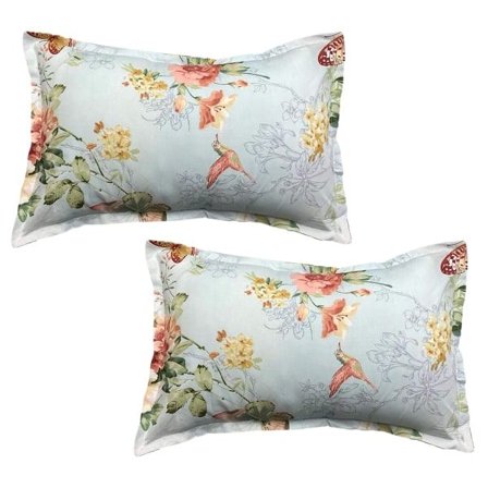 IC Plantera kashmir tyynyliina Paksuuntunut tyynyydin