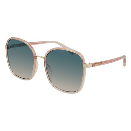 Chloé - Solbriller - Oransje - CH0031S 004 5919