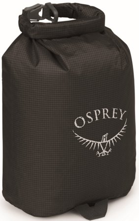 Osprey UL Dry Sack 3L Waterfront Blue