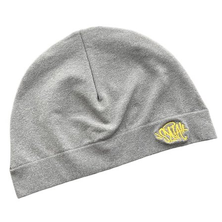 Grå Bonnet Løbehue De Course Homme Løbehat