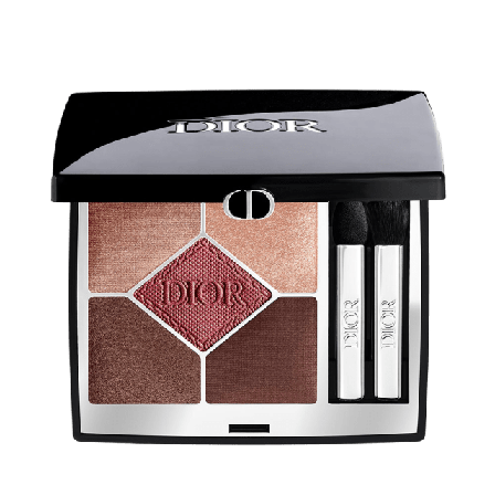 DIOR Diorshow 5 Couleurs Eye Palette Ögonskuggor Dam Flerfärgad 7G