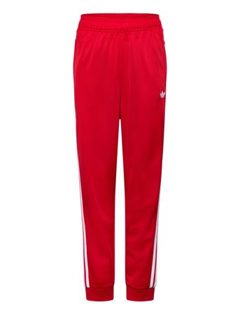 adidas Originals Sst Track Pants - Red - 140