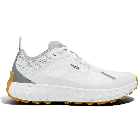 Norda N 001A W White Gum