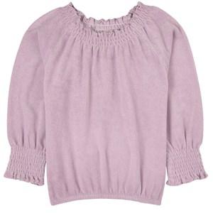 Kids - Liilu Lavender Blouses 2 Years - Tops - 2 years - Purple - Mädchen