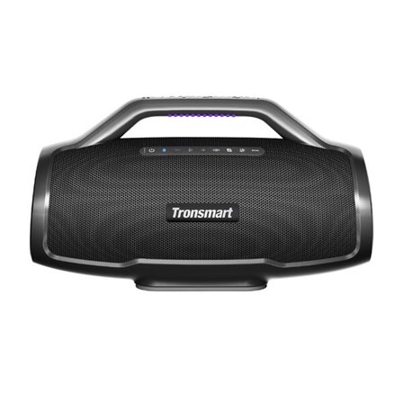 Tronsmart Bang Max 130W kannettava juhlakaiutin Bluetooth 5.3 IPX6 - musta