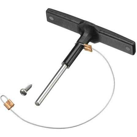 W.steps WURS SPR Spurt til stige 320, Stiger & stillaser