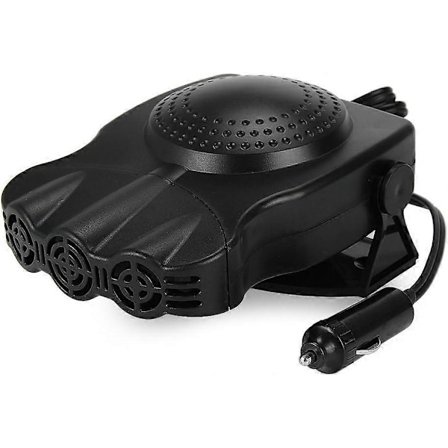 Auto Bærbar Varmer, Ergonomisk Design For Enkel Håndtering, Slitesterk Bilvarmer Motstandsdyktig Mot Hverdags Slitasje