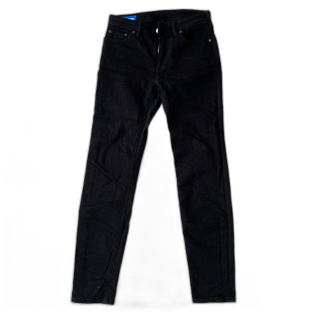 Acne jeans - Climb stay black