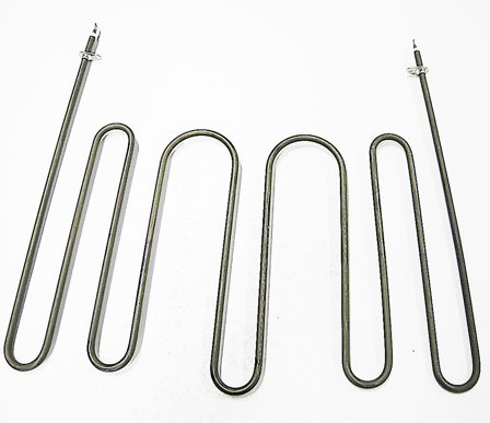 Tylö 96000175 Rörelement A 24 OHM, 3-pack, Bastu