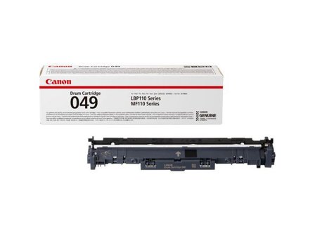 Canon Trumkassett, CRG 049, svart, 2165C001 - Lyreco - Toner och bläck - Trummor - Trummor Canon