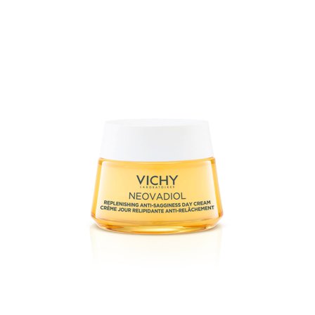 Vichy Neovadiol Post -Menopausa Crema Giorno Relipidante Anti -