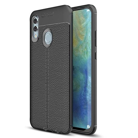 Huawei P Smart (2019) - Smart Skal från Auto Focus