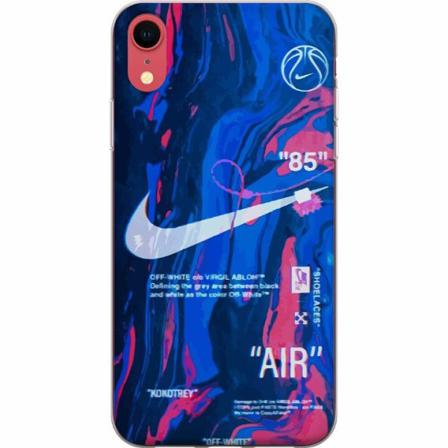 Apple Iphone Xr Mjukt Skal - Nike