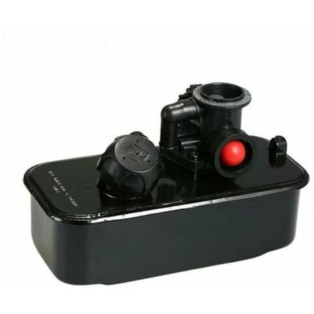 Briggs & Stratton Bränsletank + Förgasare 494406 498809 Förgasare..DEBUNS