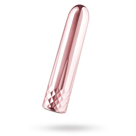 Rosy Gold - New Mini Vibrator - Vuxen.se - Vibrator