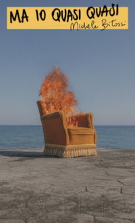 Ma io quasi quasi Michele Bitossi