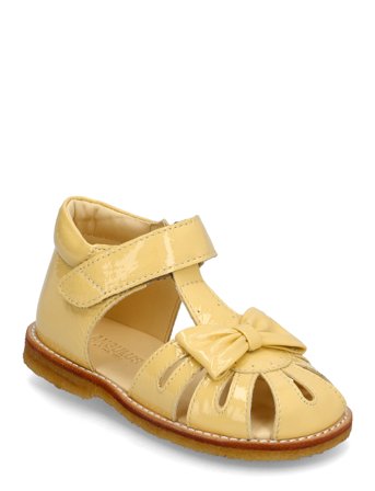 ANGULUS | Sandals - Flat - Closed Toe | 24