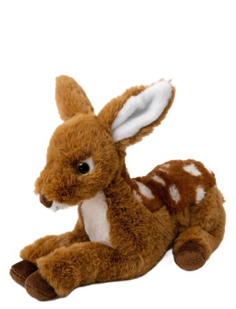 Dreamies, Deer Brown Teddykompaniet