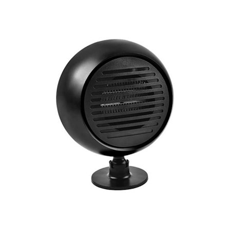 Versatile Climate Companion for the Car, Car Heater with Overheat Protection & Adjustable Air Vent, Ensures Comfortable Car Journeys Winter and Summer