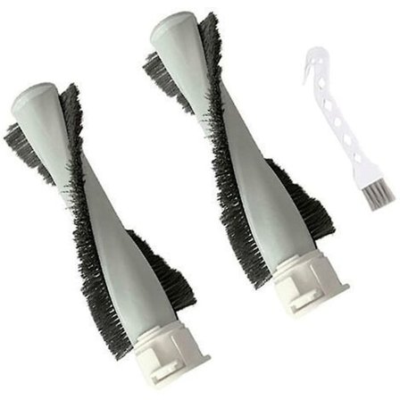 Xiaomi Mijia Dreame V9/ V9d/ V10 - 1c huvudborste för dammsugare - ersättningsborste KLB