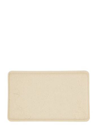 HEVEA Place Mat - Beige - ONE SIZE