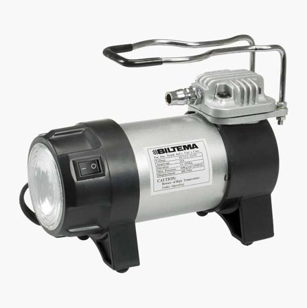 Minikompressor 240 W