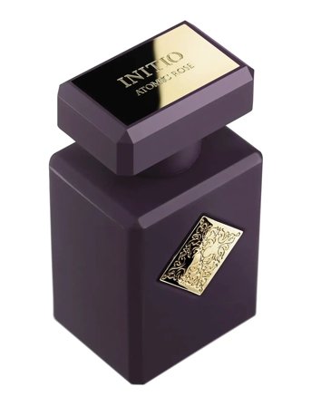 INITIO Parfums Privés Atomic Rose Edp 50 Ml - Nude - 50 ML