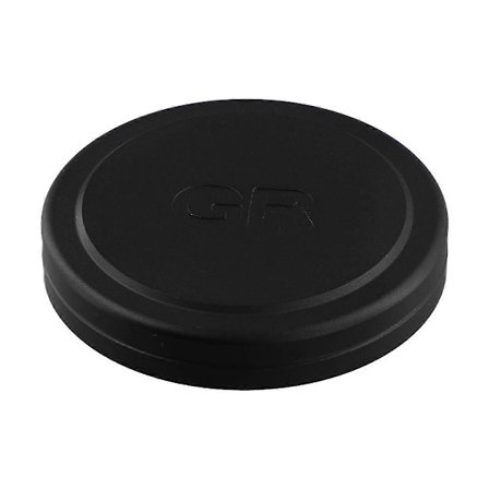 Metall Linsebeskyttelsesdeksel for GR3x IIIx III