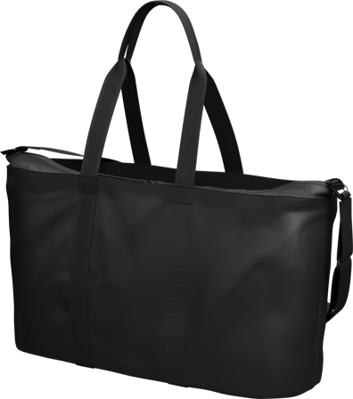 Db Essential Weekender 40L Black Out