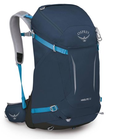 Osprey Hikelite 32L Atlas Blue