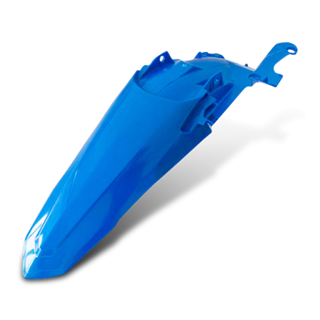 RTech Rear Fender - Yamaha YZ 450FX 2024-2026