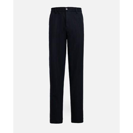 White Sand, Trousers Blauw, Heren, Maat:M