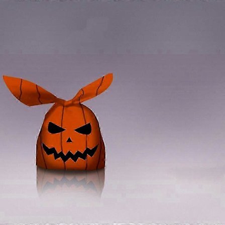 Halloween-karkkipussit, Karkki vai kepponen -pussit Halloweeniin, lahjapussit Halloween-karkkikoristeisiin ja juhlatarvikkeisiin, 50 oranssin pussin 