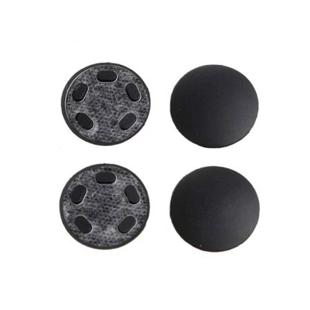 Macbook Pro 13'' A1706/A1707/A1708 Gummfötter 4-pack