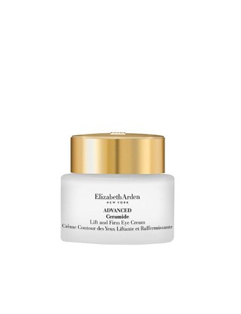 Elizabeth Arden Ceramide Lift&Firm 15 ml, Skincare, Ansigtspleje, Øjencreme