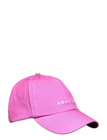 Röhnisch Seion Soft Cap - Pink - ONE SIZE