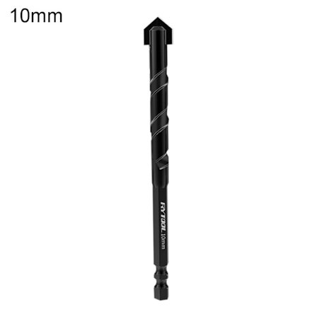 Trekantbor borekrone 10MM