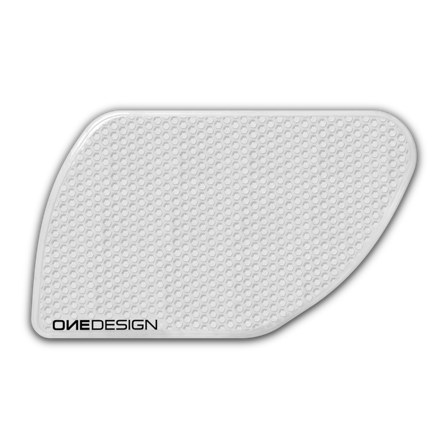 Seitenpolster OneDesign HDR - Suzuki DL 1000 V-Strom 2017-2019