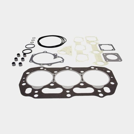 Sada pro dekarbonizaci, pro Volvo Penta MD2040