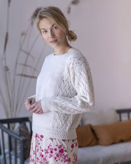 Genser Spets - Novita