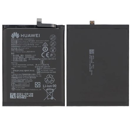 Huawei Mate 20 Lite Batteri 3650 mAh Original