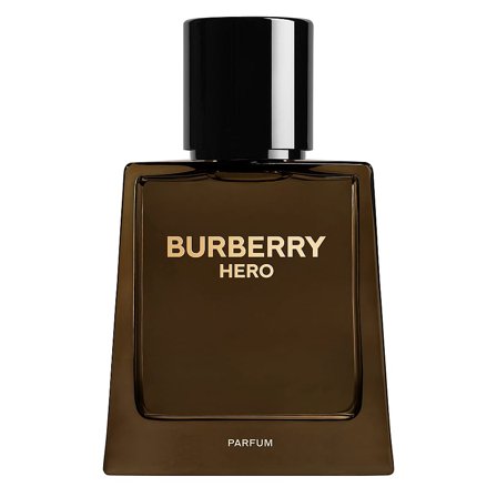 Burberry Hero Parfum 50 ml, Parfumer & Dufte, Dufte, Eau De Parfum