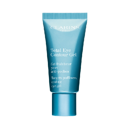 Clarins Total Eye Gel Ögoncreme Dam 20 ML